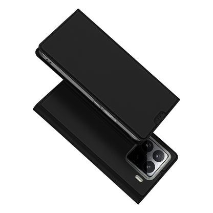 Case for Xiaomi 15 Pro, DUX DUCIS, Skin Pro, Black