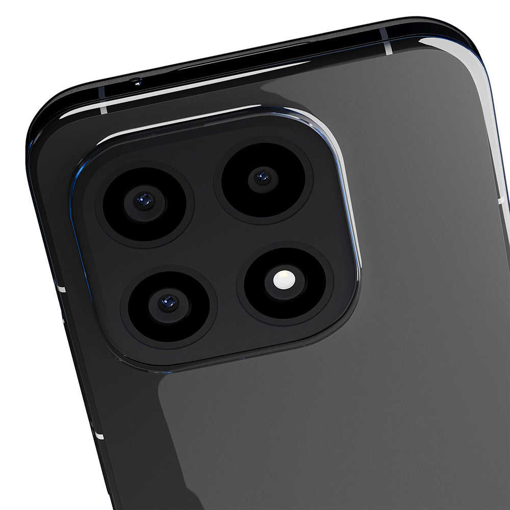 Case for Xiaomi 15T, 3MK, Clear, Transparent