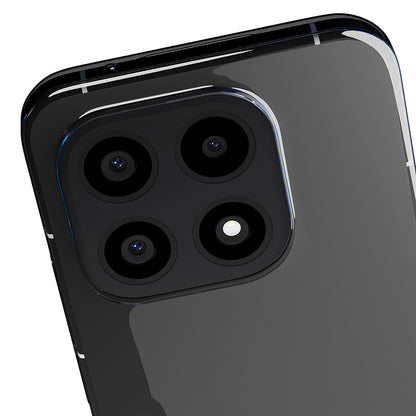 Case for Xiaomi 15T, 3MK, Clear, Transparent