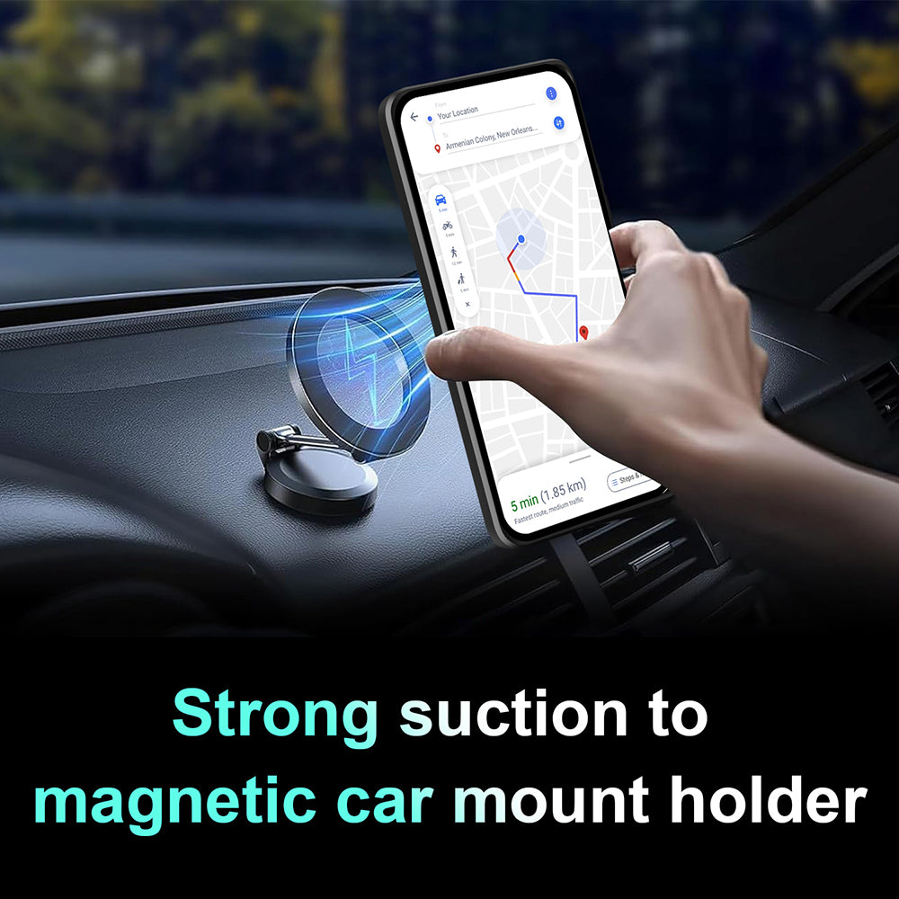 Case for Xiaomi 15T, Techsuit, CamShield, Black