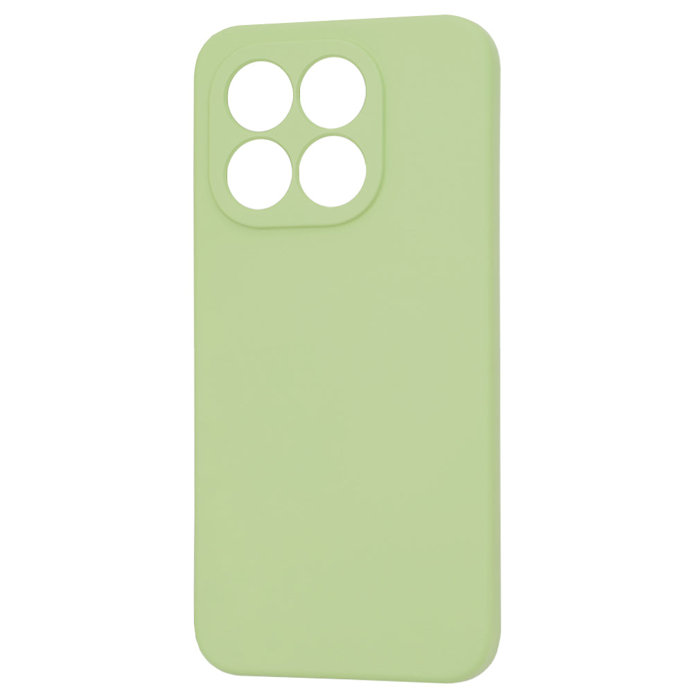 Case for Xiaomi 15T, Techsuit, SoftFlex, Matcha