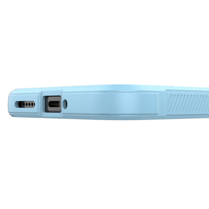 Case for Xiaomi 17T Pro, Techsuit, Magic Shield, Blue