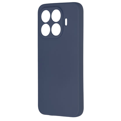 Case for Xiaomi 17T Pro, Techsuit, SoftFlex, Navy Blue