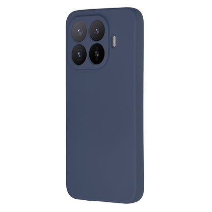 Case for Xiaomi 17T Pro, Techsuit, SoftFlex, Navy Blue