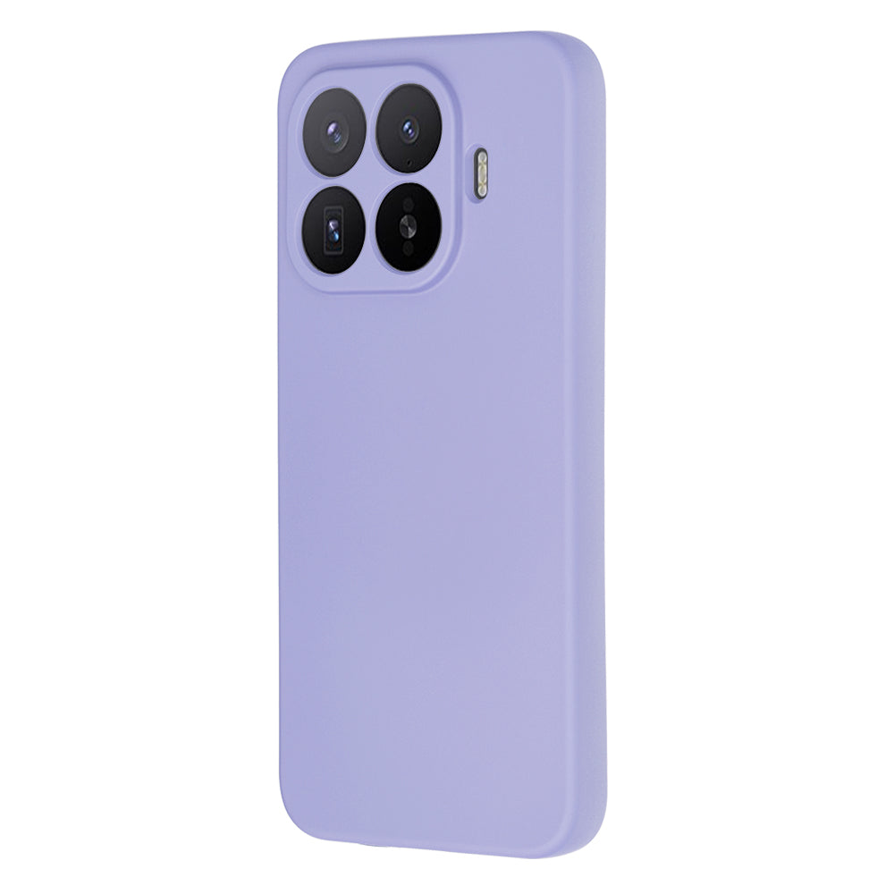 Case for Xiaomi 17T Pro, Techsuit, SoftFlex, Light Purple
