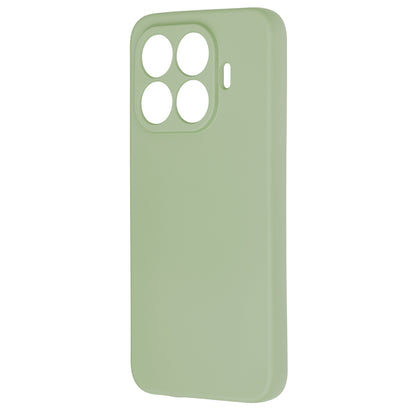Case for Xiaomi 17T Pro, Techsuit, SoftFlex, Light Green