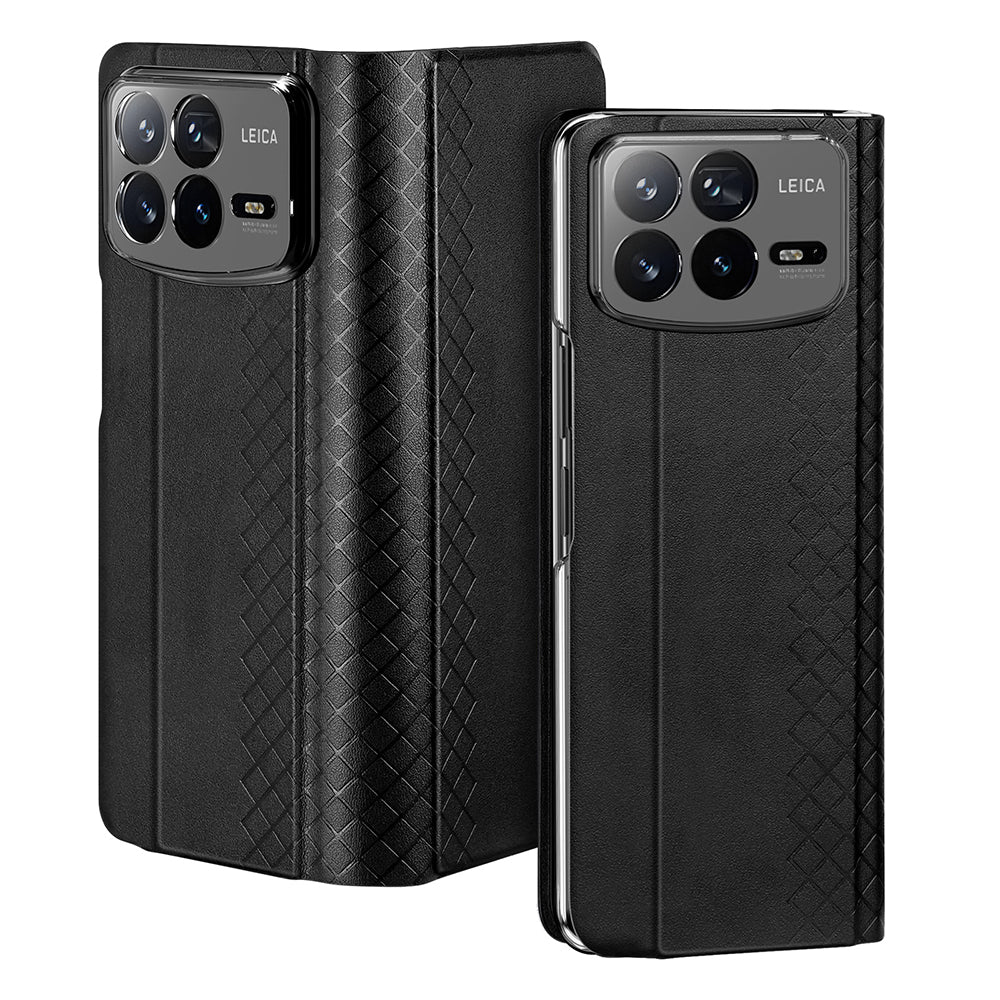 Case for Xiaomi Mix Fold 4, DUX DUCIS, Bril, Blue