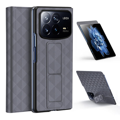 Case for Xiaomi Mix Fold 4, DUX DUCIS, Fitt, Black