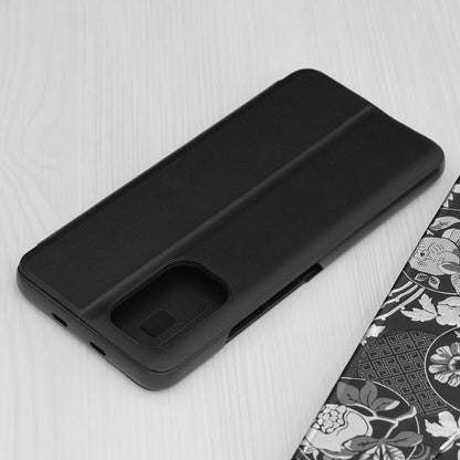 Case for Xiaomi Poco F3 / Mi 11i, Techsuit, eFold, Black