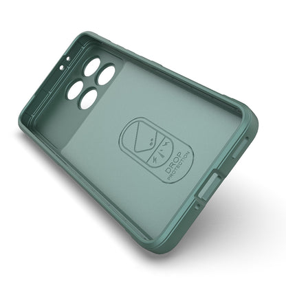 Case for Xiaomi Poco F6 Pro, Techsuit, Magic Shield, Red
