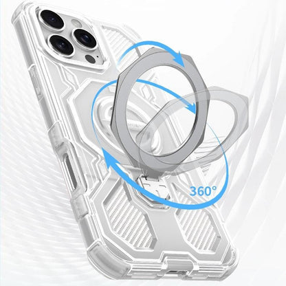 Case for Xiaomi Poco M8 Pro / Redmi Note 15 Pro+ 5G, Techsuit, Carbon Shield Pro, Purple