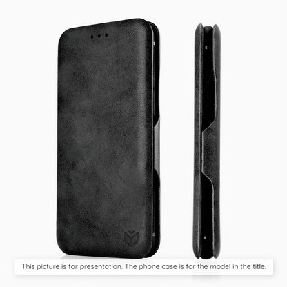 Case for Xiaomi Poco M8 Pro / Redmi Note 15 Pro+ 5G, Techsuit, Safe Wallet Plus, Black