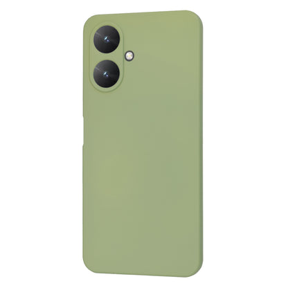 Case for Xiaomi Redmi 13C 5G, Techsuit, SoftFlex, Matcha