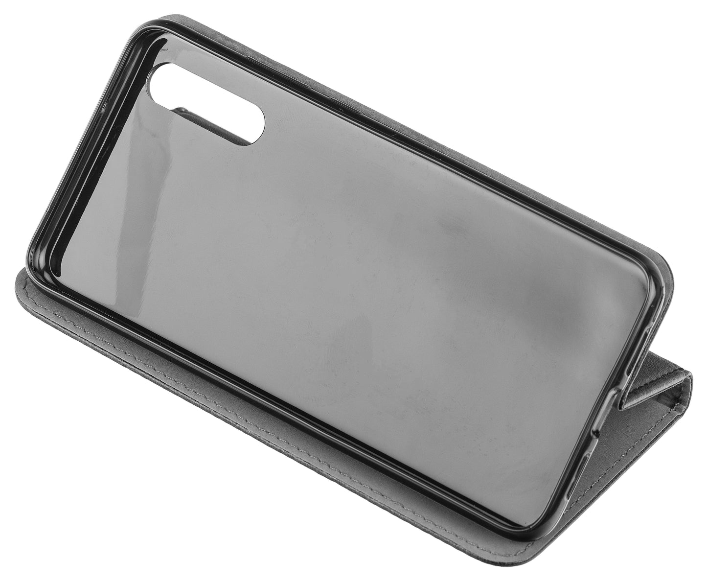 Case for Xiaomi Redmi A3, OEM, Smart Magnetic, Black