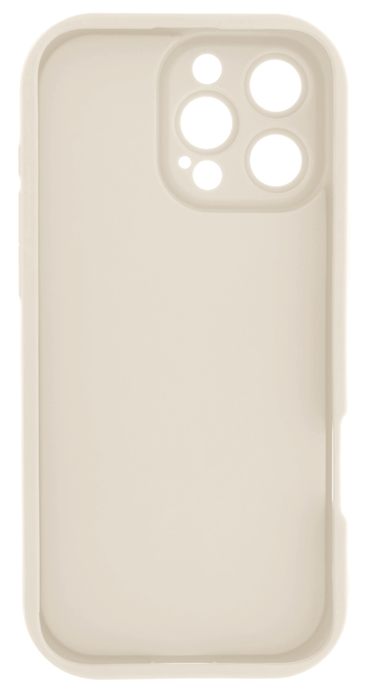 Case for Xiaomi Redmi Note 15 Pro 5G, OEM, Ultra Trendy 3D Bear, Beige
