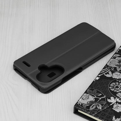 Case for Xiaomi Redmi Note 13 Pro+, Techsuit, eFold, Black