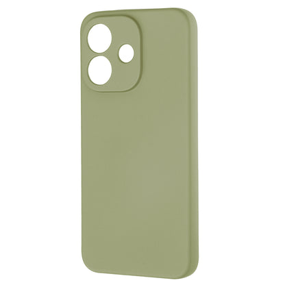 Case for Xiaomi Redmi Note 17 Pro, Techsuit, SoftFlex, Matcha