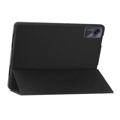 Case for Xiaomi Redmi Pad SE, Techsuit, Flex Trifold, Matcha Green