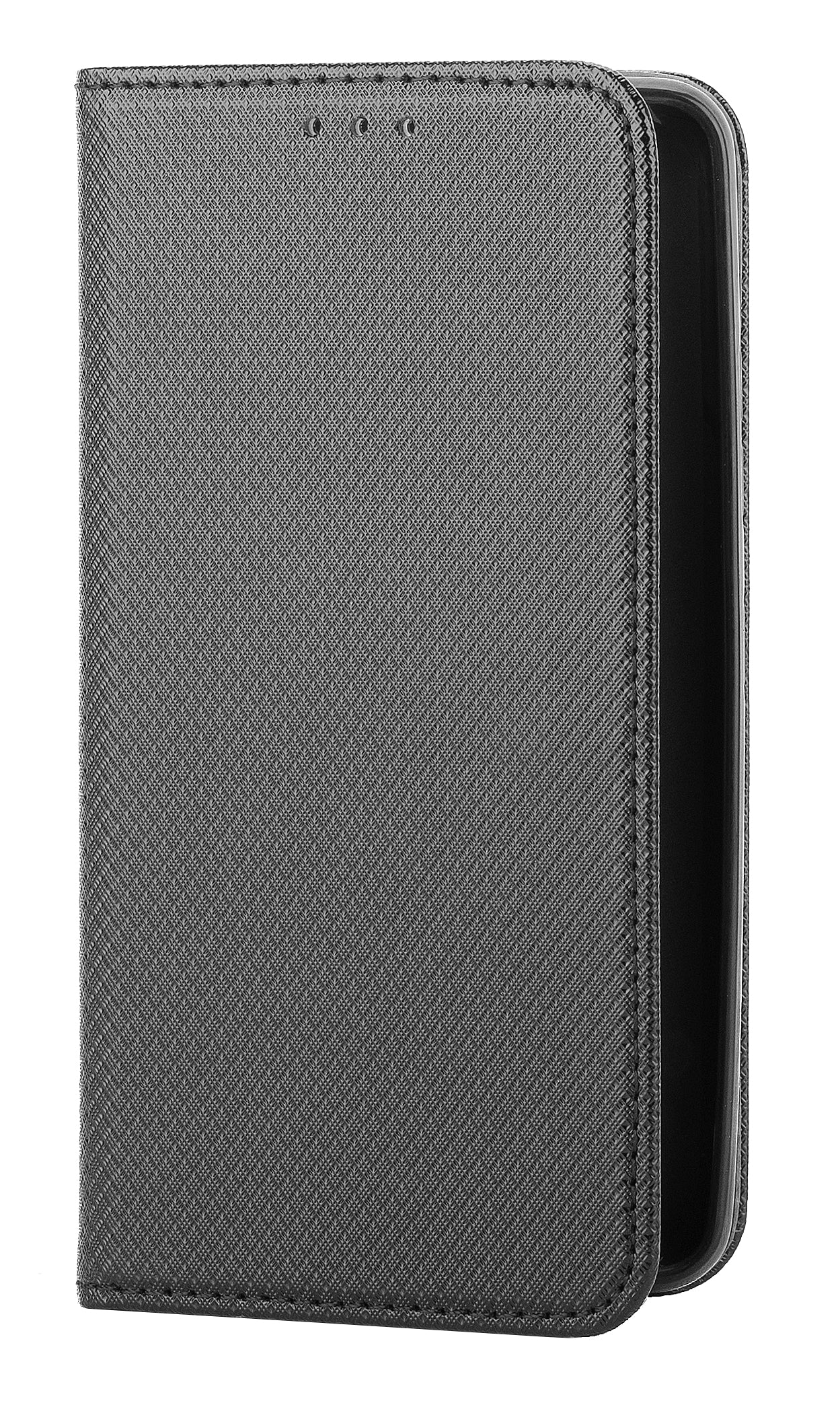 Case for Samsung Galaxy A04s A047 / A13 5G A136, OEM, Smart Magnet, Black