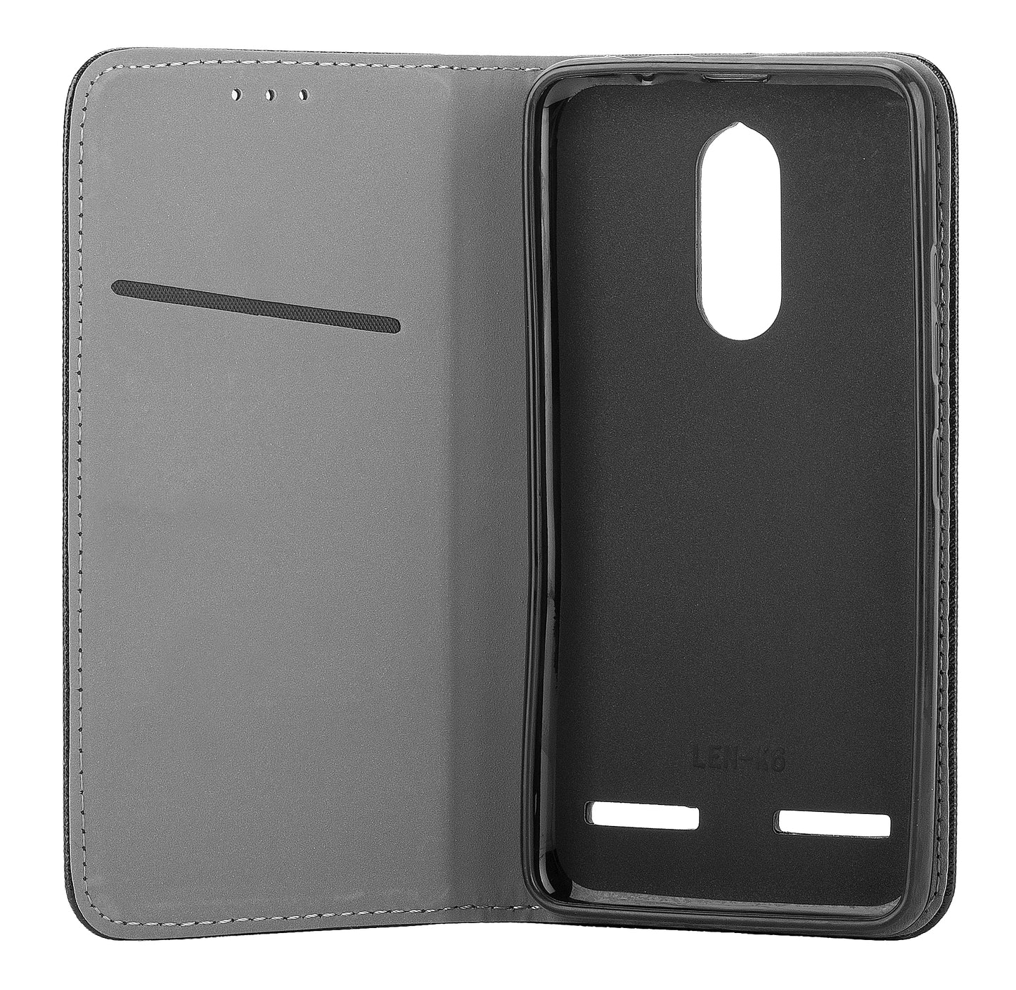 Case for Samsung Galaxy A04s A047 / A13 5G A136, OEM, Smart Magnet, Black