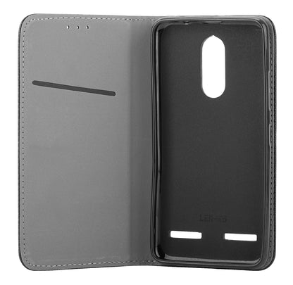 Case for Samsung Galaxy A04s A047 / A13 5G A136, OEM, Smart Magnet, Black