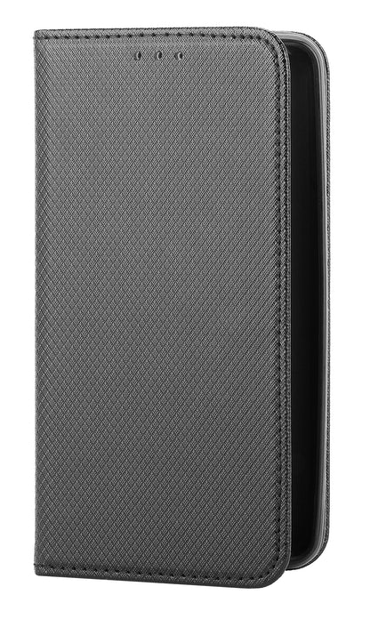 Case for Xiaomi Redmi Note 8 Pro, OEM, Smart Magnet, Black