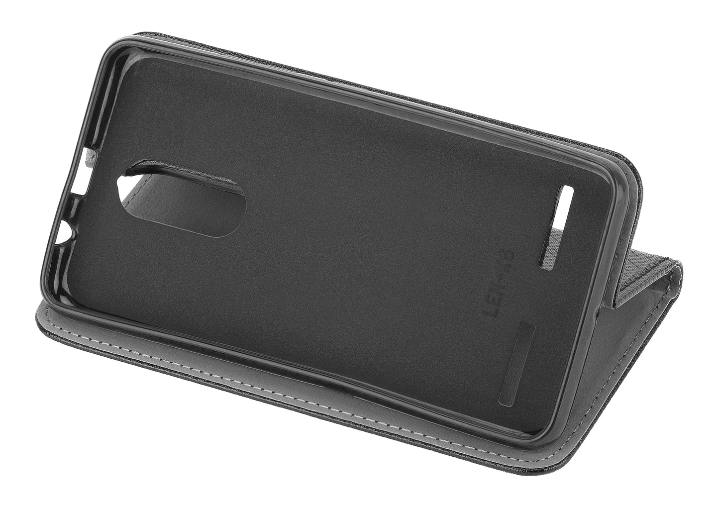 Case for Xiaomi Redmi Note 10 Pro Max / Note 10 Pro, OEM, Smart Magnet, Black