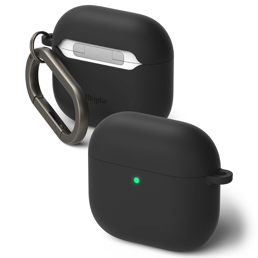 Ringke Case for Apple AirPods 4, Black