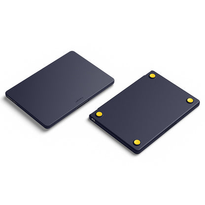 Spigen Nano Pop Case for Apple MacBook Air 13inch (2026) / (2025) / (2024) / (2022), Navy ACS11268
