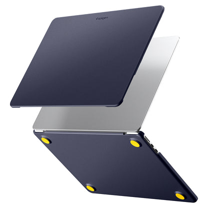 Spigen Nano Pop Case for Apple MacBook Air 15inch (2026) / (2025) / (2024) / (2023), Navy ACS11266