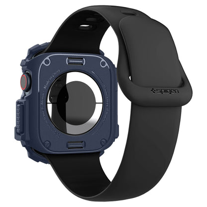 Spigen Rugged Armor Case for Apple Watch Series 10 / 11 46mm, Navy ACS08599