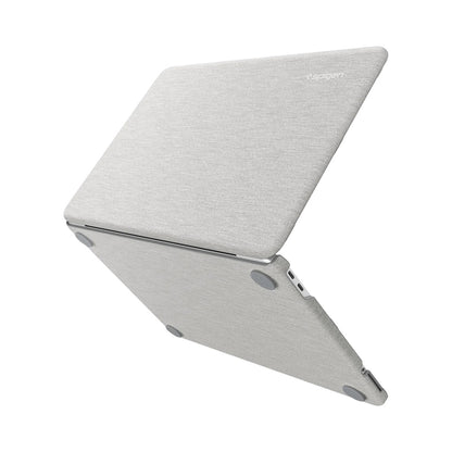Spigen Urban Fit Case for MacBook Neo 13inch, Gray ACS11542