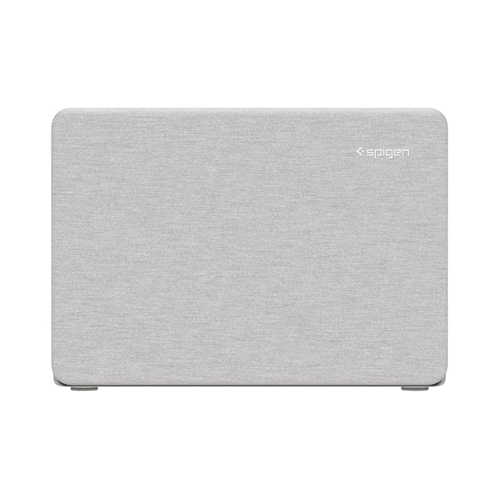 Spigen Urban Fit Case for MacBook Neo 13inch, Gray ACS11542
