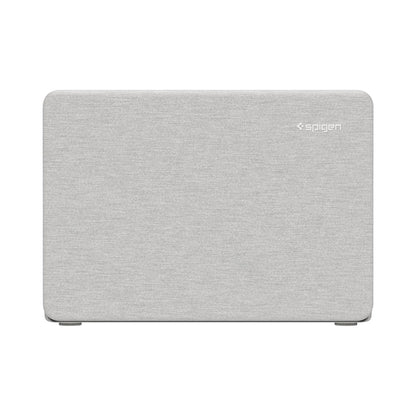 Spigen Urban Fit Case for MacBook Neo 13inch, Gray ACS11542
