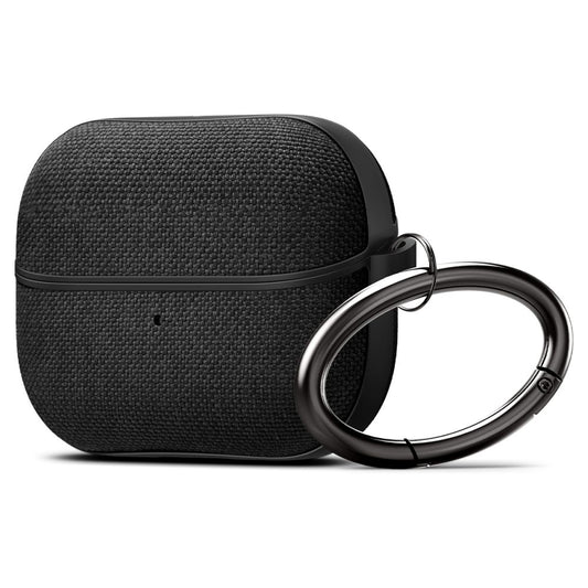 Spigen Urban Fit Case for Samsung Galaxy Buds3 FE / Buds3 Pro / Buds3, Black ACS08333