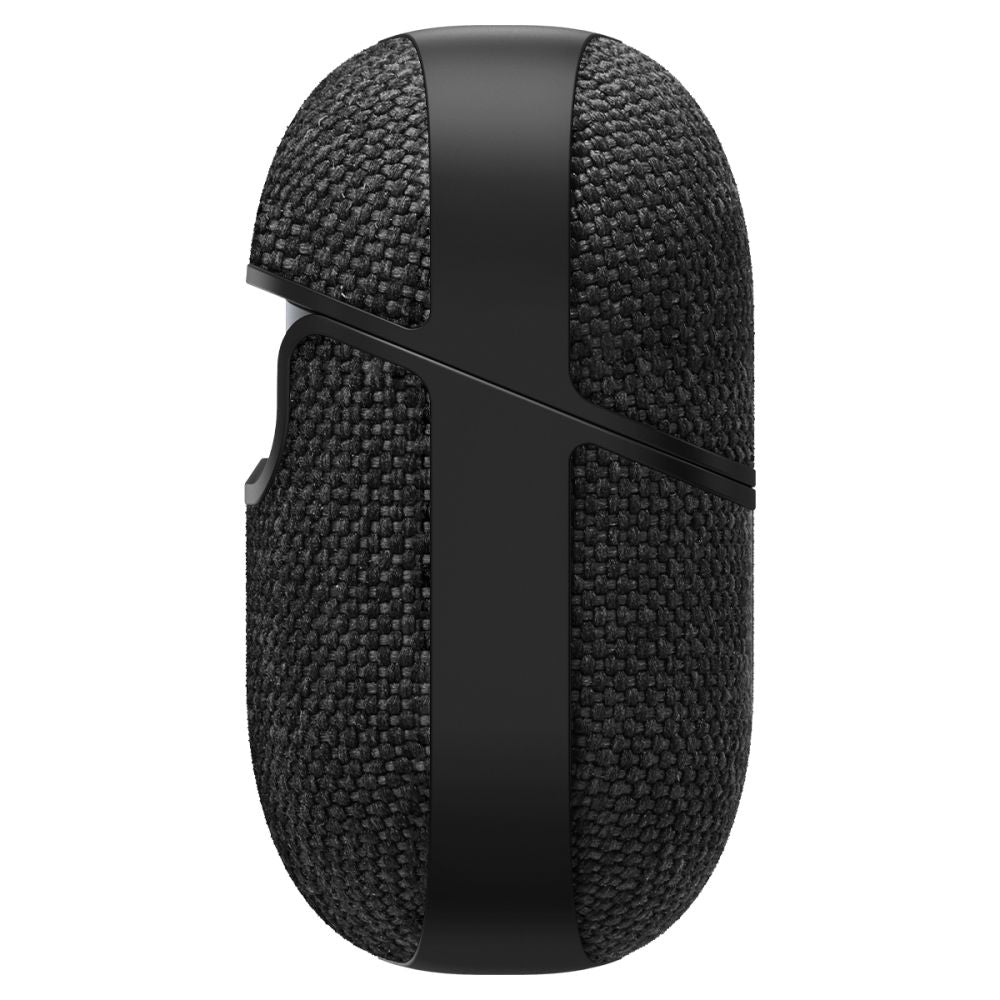 Spigen Urban Fit Case for Samsung Galaxy Buds3 FE / Buds3 Pro / Buds3, Black ACS08333