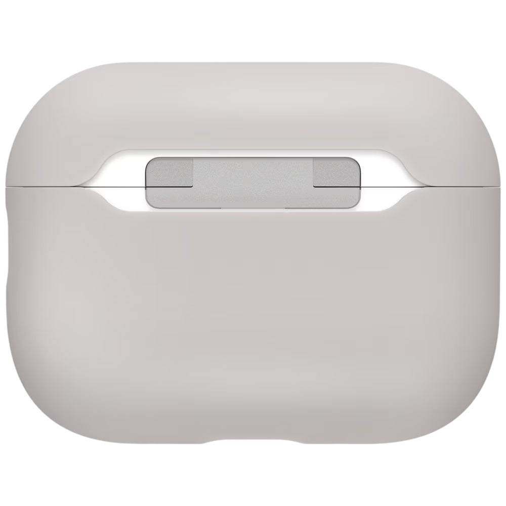 UNIQ Lino Case for Apple AirPods Pro 3, Beige