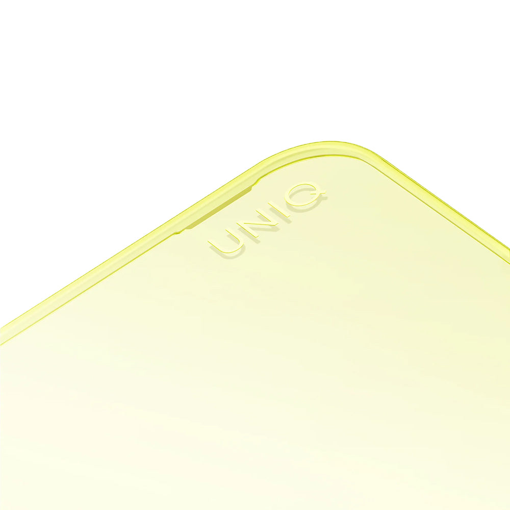 UNIQ Vero Case for Apple MacBook Neo 13inch, Indigo