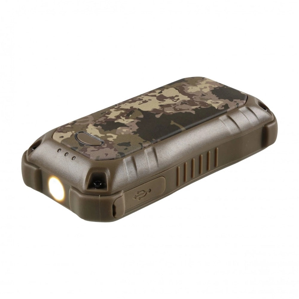 Ocoopa UT4 Extreme Hand Warmer, Camouflage