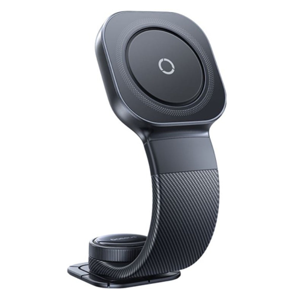 Baseus PrimeTrip C03 Pro Wireless Car Charger, 15W, 1.67A, Black C0013701