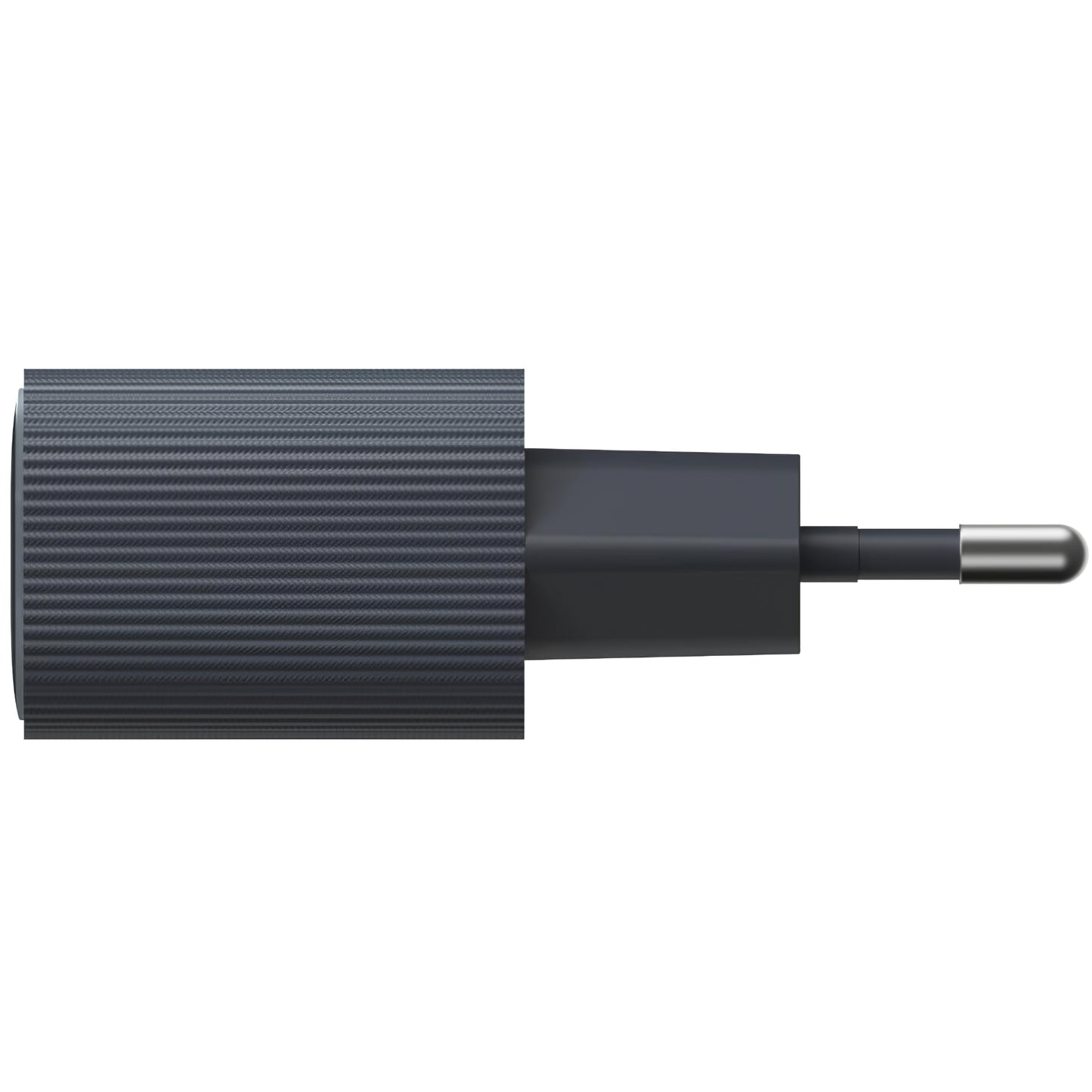 Network Charger Anker 511 Nano 4, 30W, 3A, 1 x USB-C, Black A2337G11 