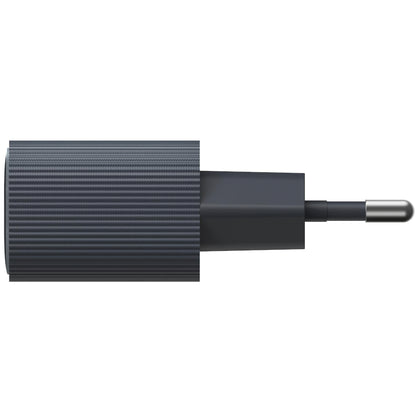 Network Charger Anker 511 Nano 4, 30W, 3A, 1 x USB-C, Black A2337G11 