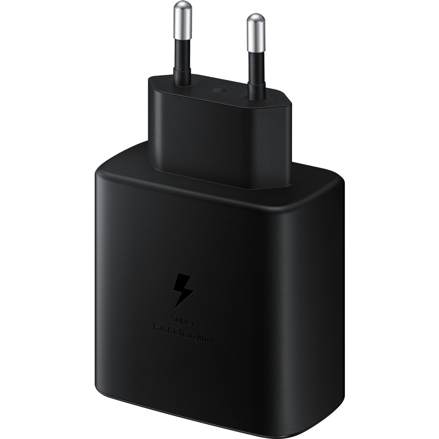 Samsung EP-TA845 + DW767JBE, 45W, 4.05A, 1 x USB-C, Black GP-PTU020SOFBQ