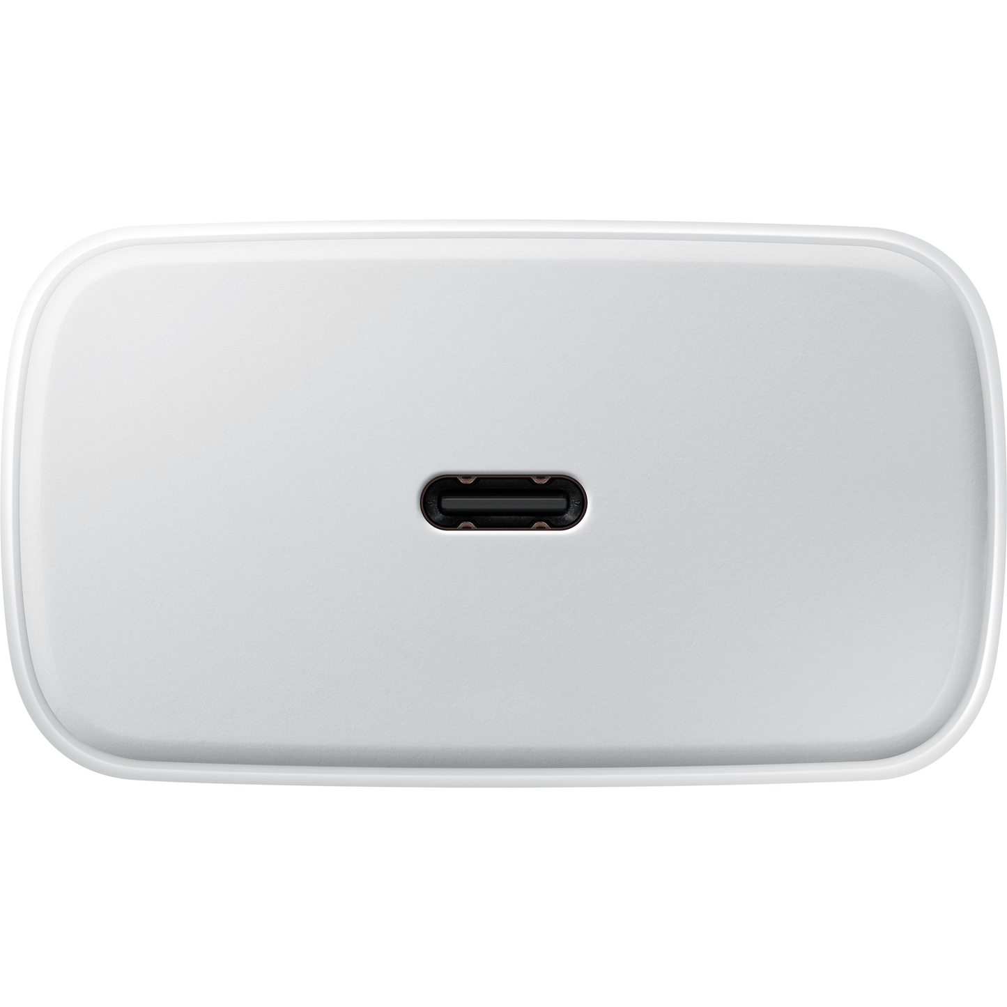 Samsung EP-TA845 + DW767JWE, 45W, 4.05A, 1 x USB-C, 1 x USB-C, White GP-PTU020SOFWQ