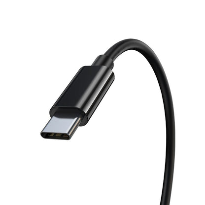 McDodo CH-4360 Moon Wireless Network Charger, 15W, 1.67A, Black