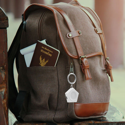 Techsuit TSC4 Wireless Charger for Samsung Galaxy Watch Series, Black