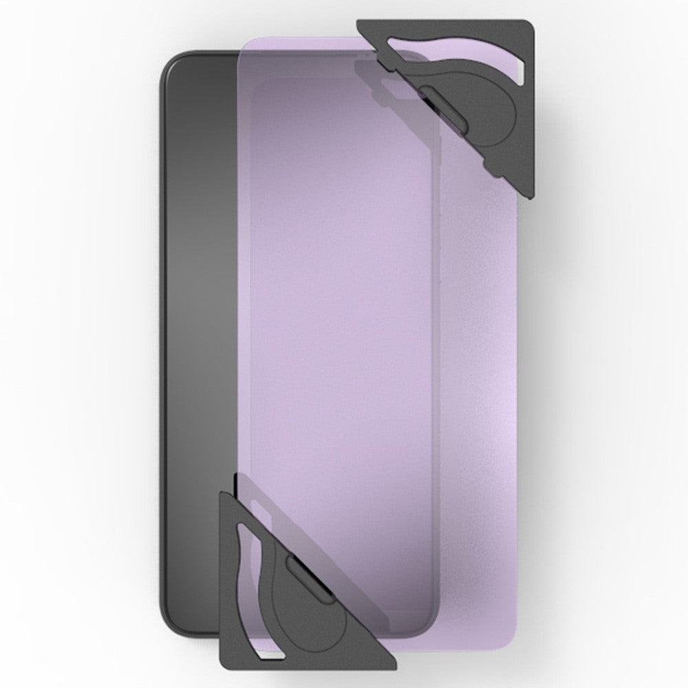 OEM Helper Tool for Applying Glass Screen Protector Film for Phone / Tablet