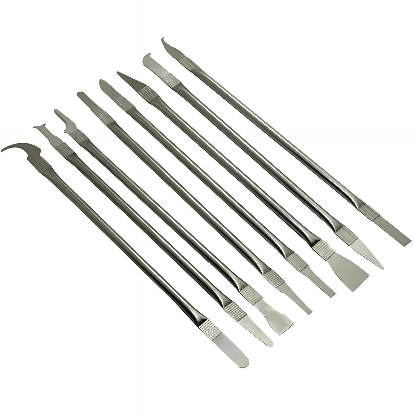 BGA OEM Instrument, 8in1