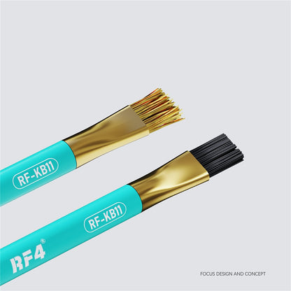 Instrument BGA RF4 RF-KB11