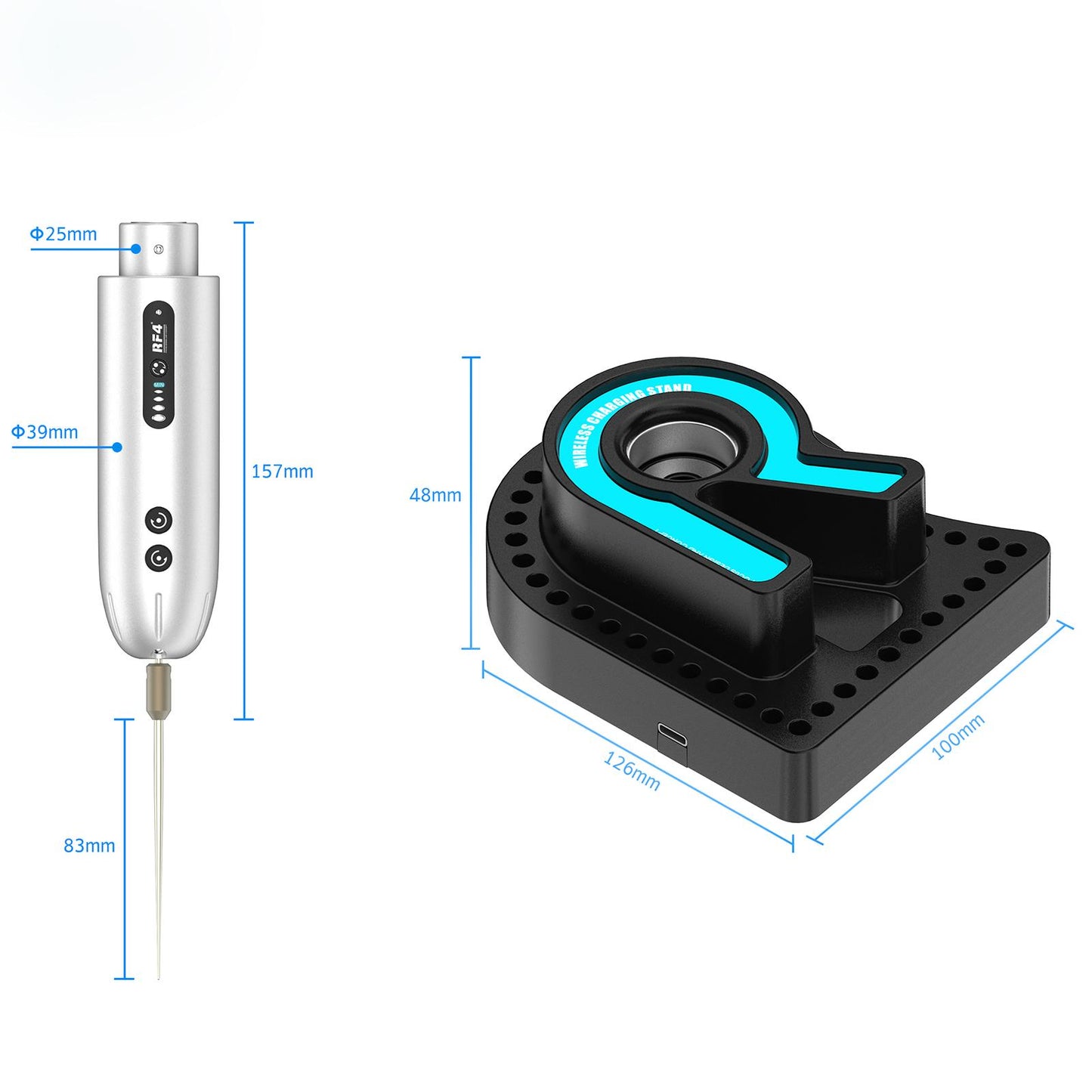 Adhesive Removal Tool RF4 RF-GR3S